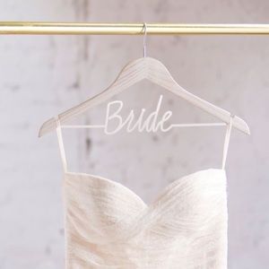 Bridal Hanger